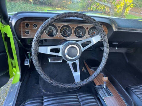 1970 Dodge Challenger