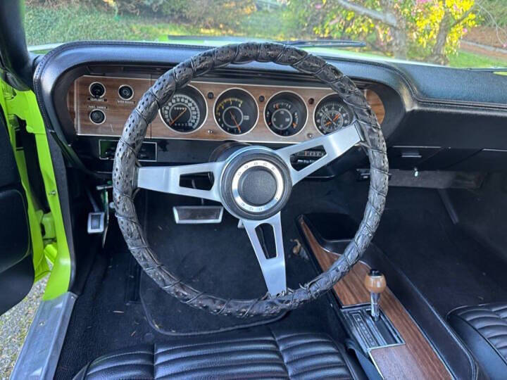 1970 Dodge Challenger