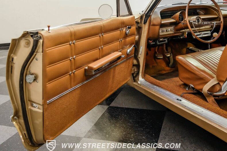 1963 Chevrolet Impala