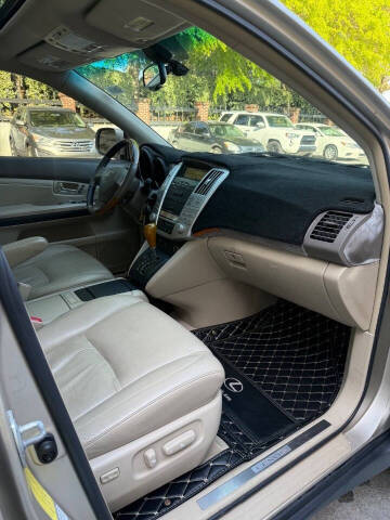2006 Lexus RX 330