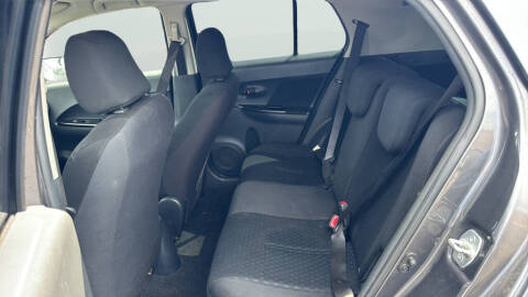 2008 Scion xD