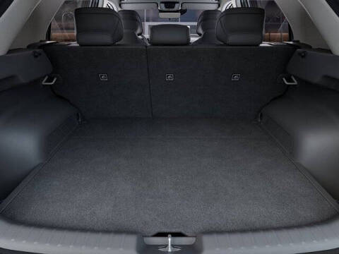 2026 Kia Niro EV Wind