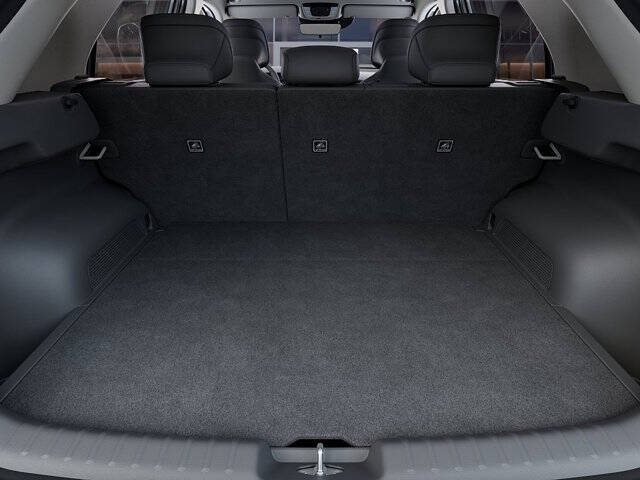 2026 Kia Niro EV Wind