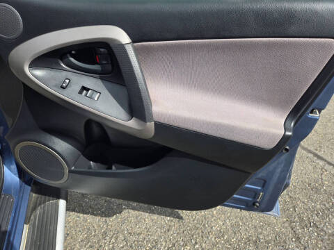2008 Toyota RAV4