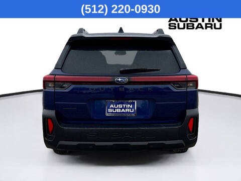 2026 Subaru Outback Limited XT