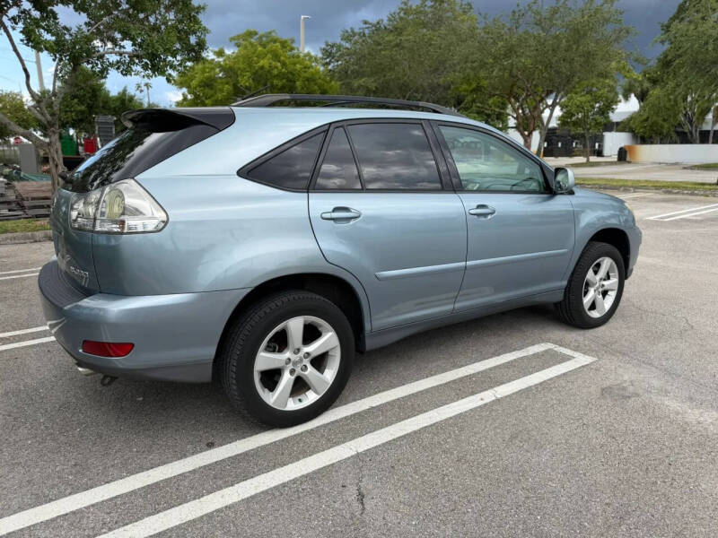 2004 Lexus RX 330