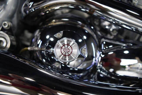 2003 Harley-Davidson V-Rod