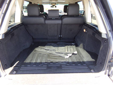 2012 Land Rover Range Rover HSE