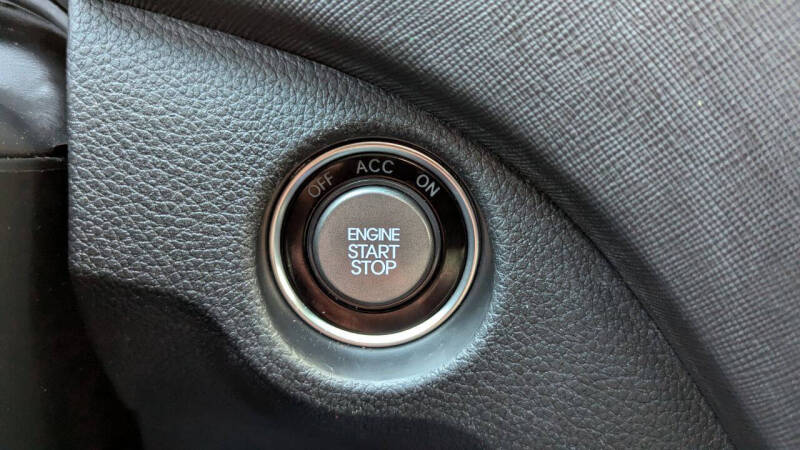 2014 Hyundai Santa Fe Sport 2.0T