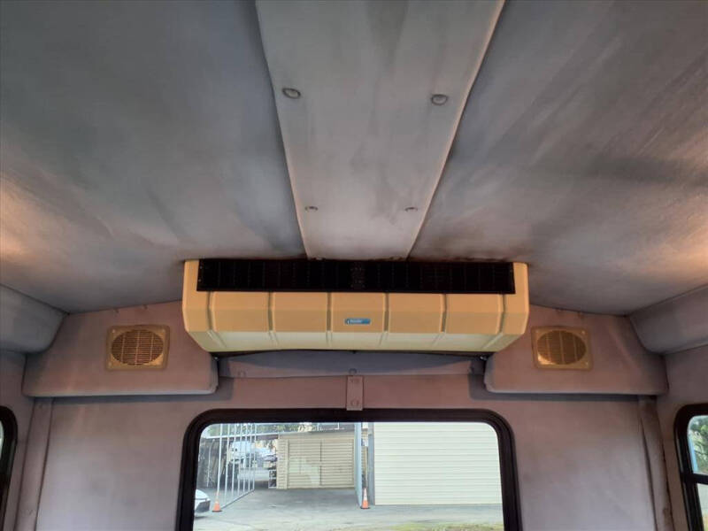 2013 Ford E-Series E-450 SD