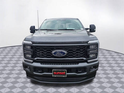 2026 Ford F-350 Super Duty
