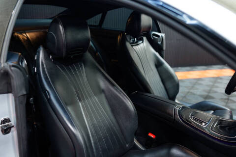 2021 Mercedes-Benz E-Class E 450