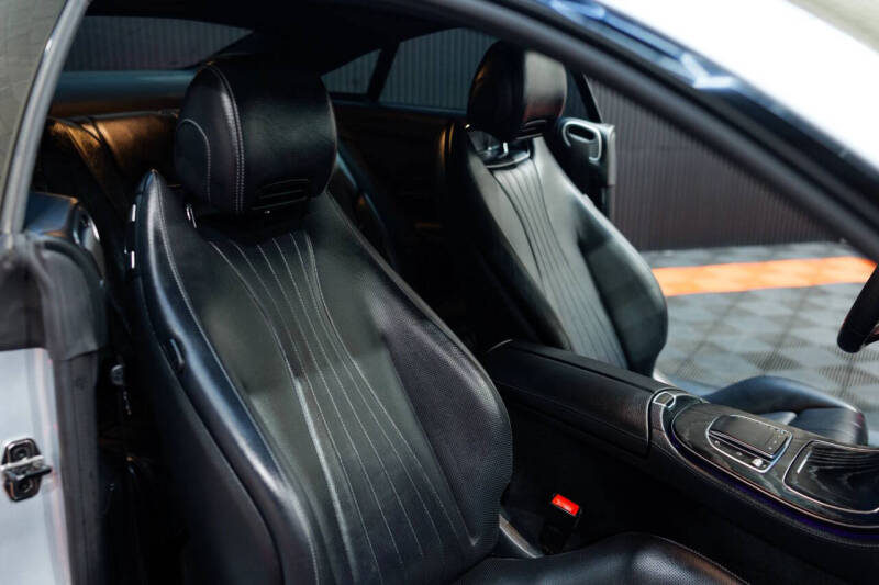 2021 Mercedes-Benz E-Class E 450