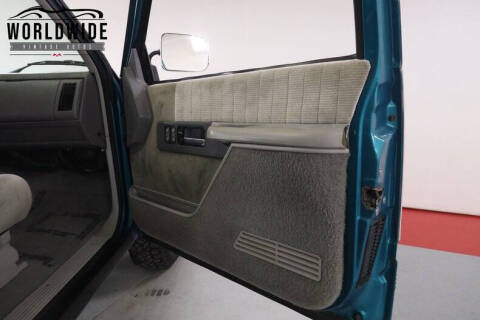 1994 Chevrolet C/K 2500 Series