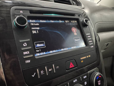 2017 Buick Enclave Convenience