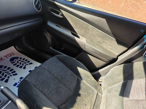 2010 Mazda MAZDA6 i Sport