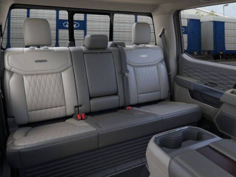 2026 Ford F-250 Super Duty