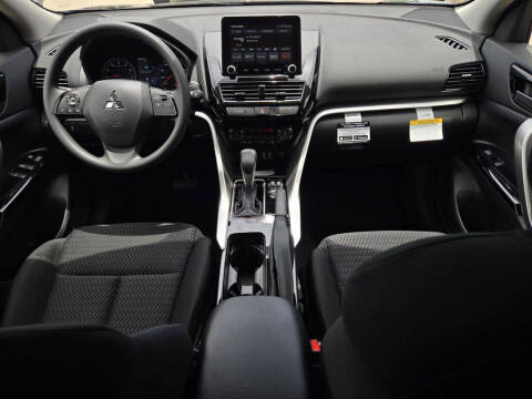2026 Mitsubishi Eclipse Cross LE