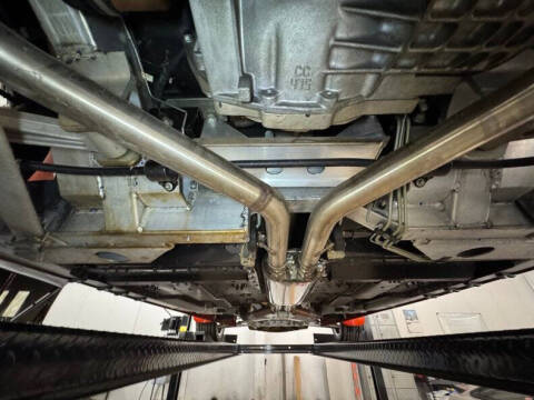 2001 Plymouth Prowler