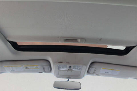 2007 Infiniti FX35