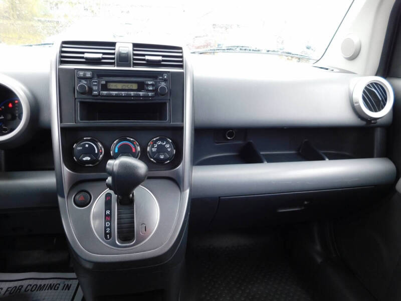 2007 Honda Element LX