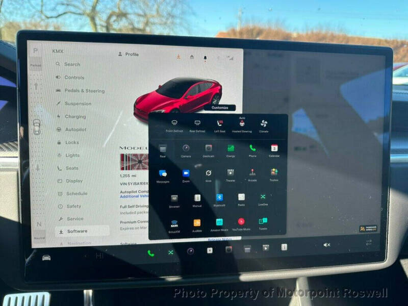 2024 Tesla Model S Plaid