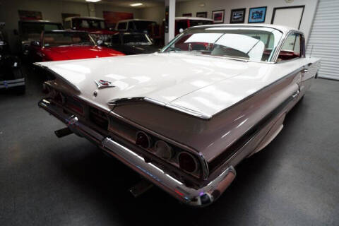 1960 Chevrolet Impala