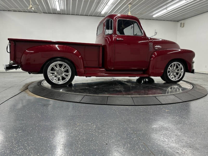 1954 GMC C/K 1500 Series