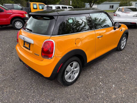 2015 MINI Hardtop 2 Door Cooper