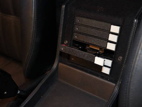 1986 Ferrari 328 GTB