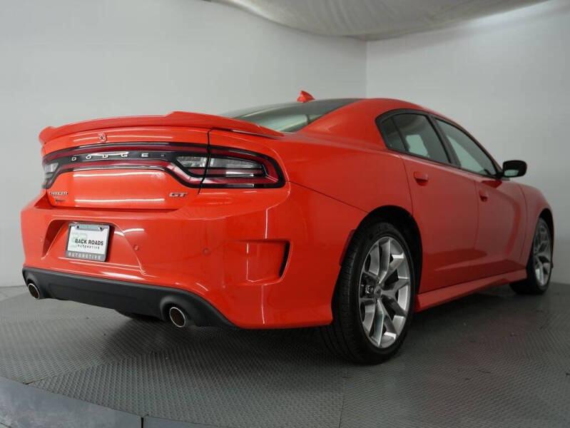 2021 Dodge Charger GT