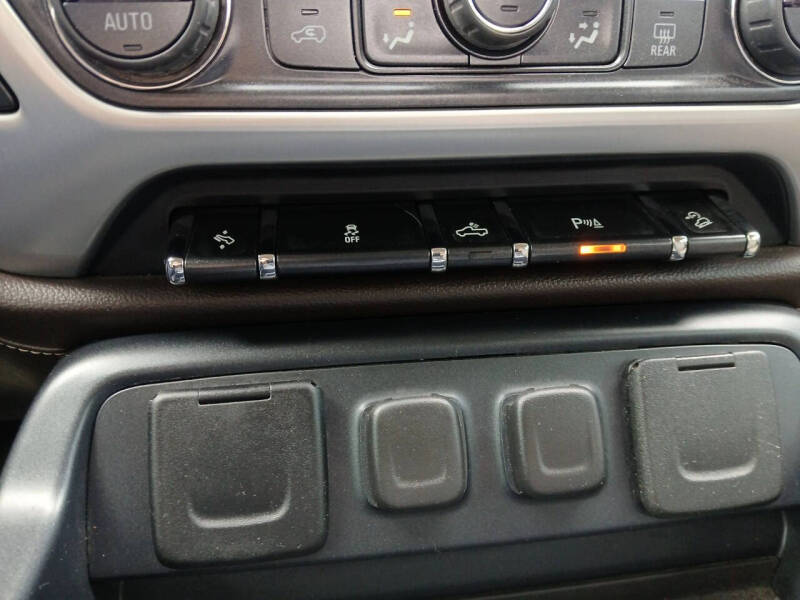 2016 GMC Sierra 1500