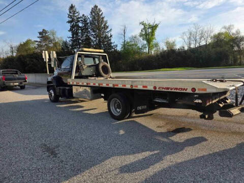 1999 Chevrolet Kodiak