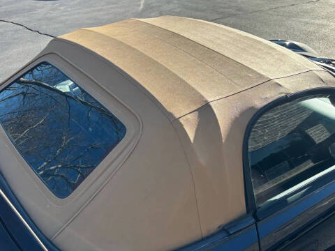 2002 Toyota MR2 Spyder