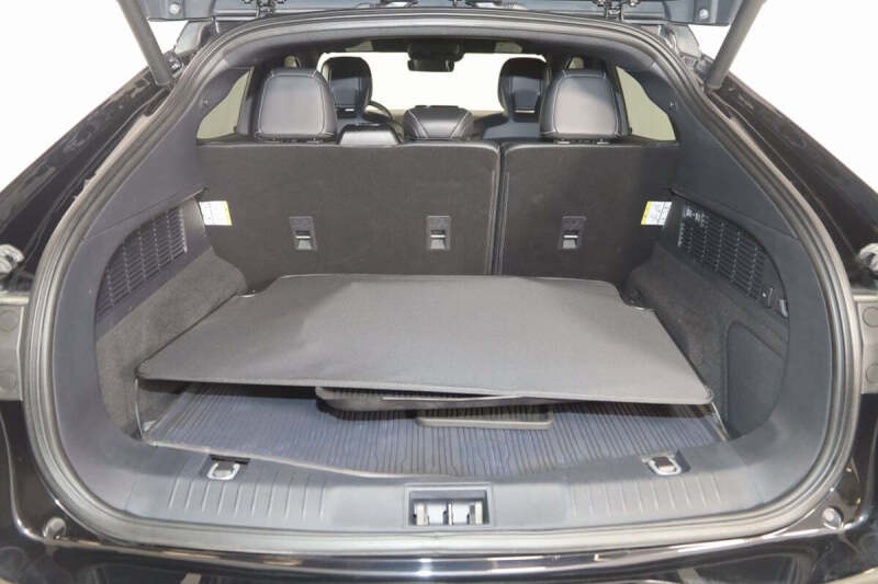 2024 Ford Mustang Mach-E GT