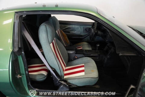 1992 Chevrolet Camaro Z28