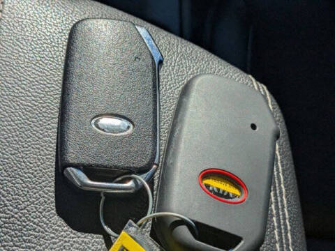 2020 Kia Niro EX Premium