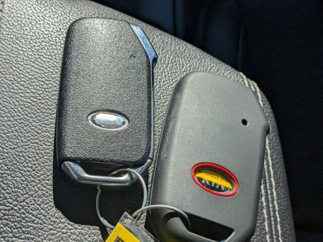 2020 Kia Niro EX Premium