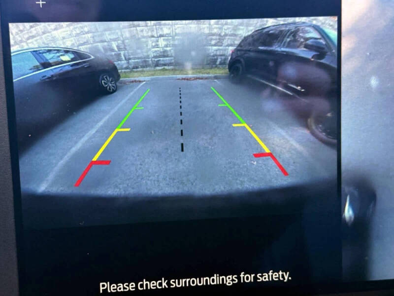 2023 Ford Bronco Badlands Advanced