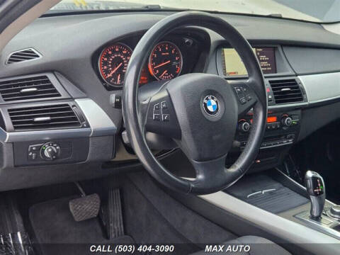 2012 BMW X5 xDrive35i