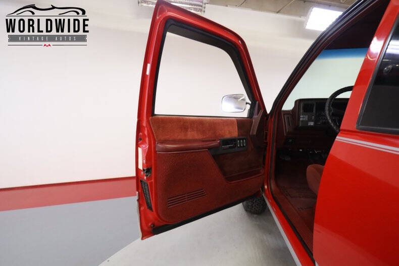 1994 Chevrolet C/K 2500 Series