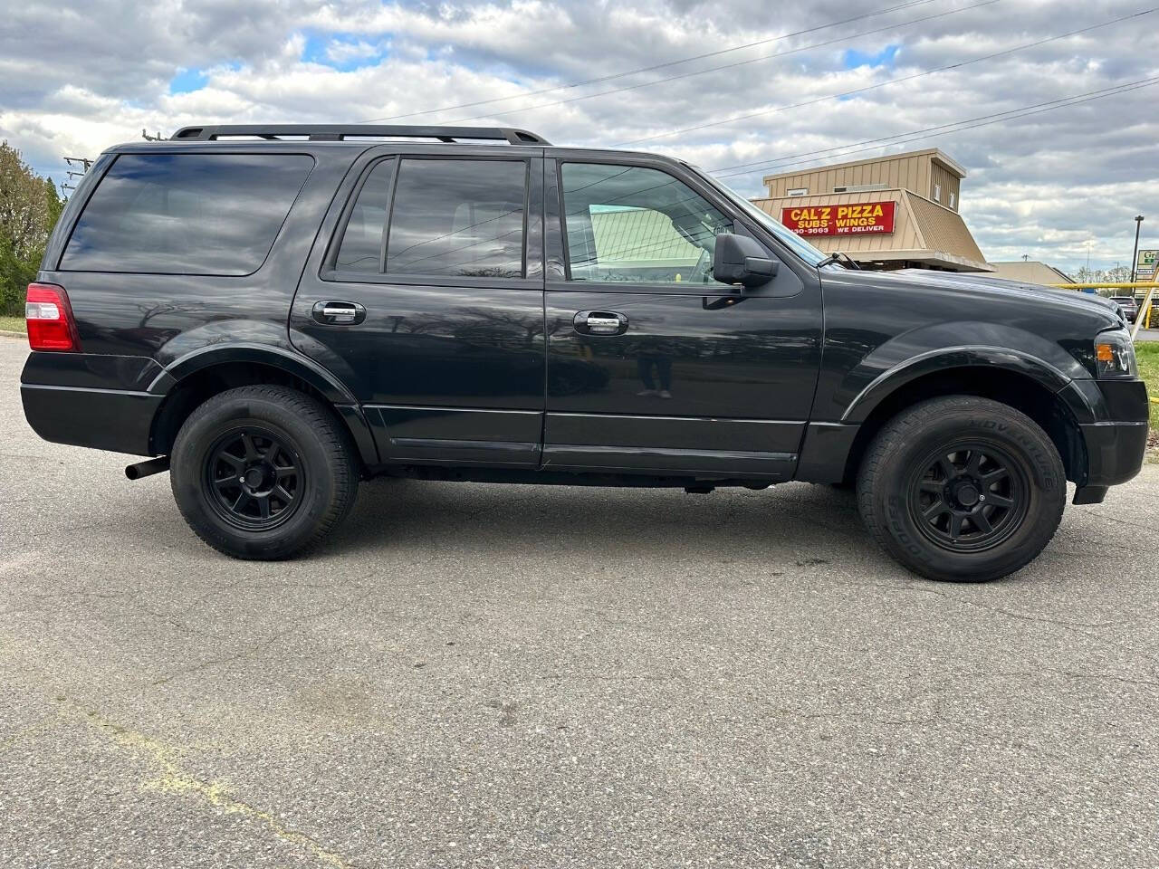 2010 Ford Expedition for sale at CarMood in Virginia Beach, VA