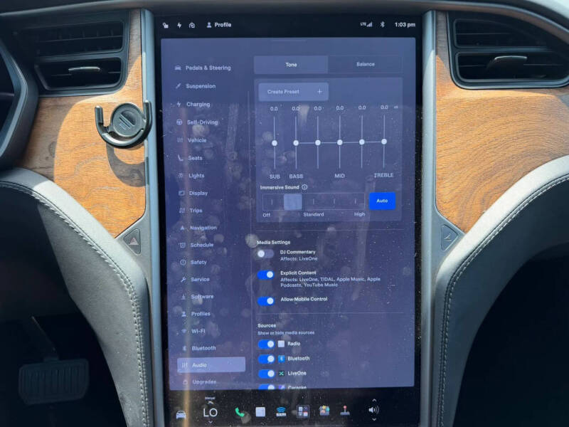 2019 Tesla Model X