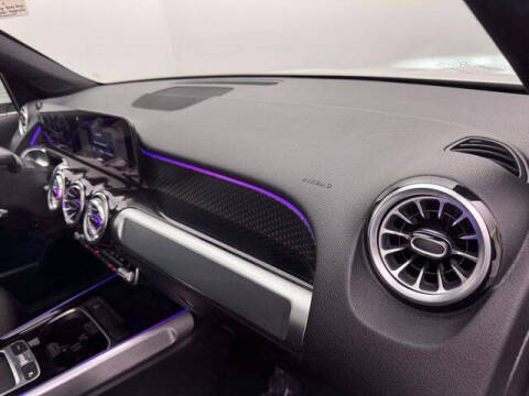 2024 Mercedes-Benz GLB GLB 250