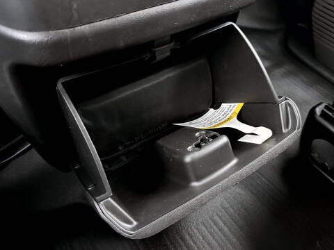 2018 Chevrolet Express 4500