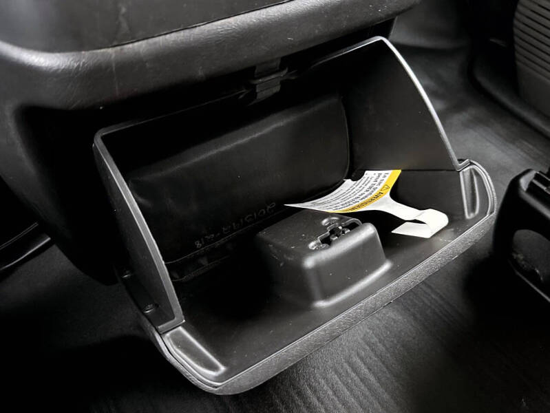 2018 Chevrolet Express 4500