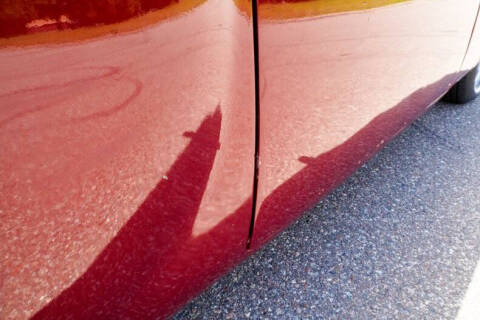 1951 Packard 200