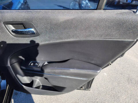 2014 Dodge Charger SE