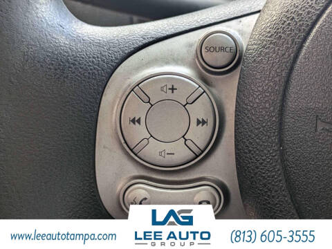 2015 Chevrolet City Express LS