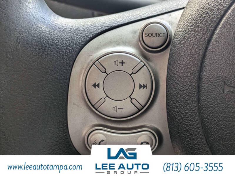 2015 Chevrolet City Express LS